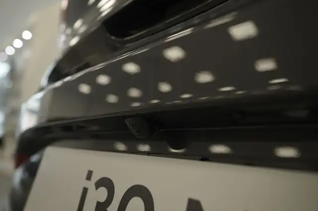 Hyundai i30 view 13
