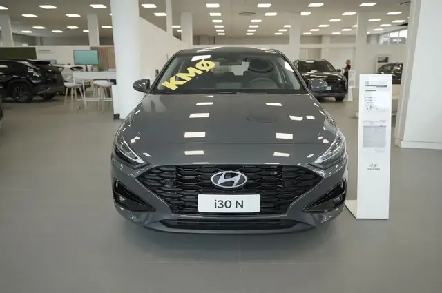 Hyundai i30 view 7