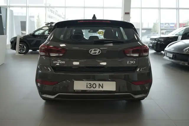Hyundai i30 view 11