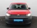Volkswagen Caddy / 5-Sitzer, AppConnect, Schiebetüren, DAB+ Rot - thumbnail 3