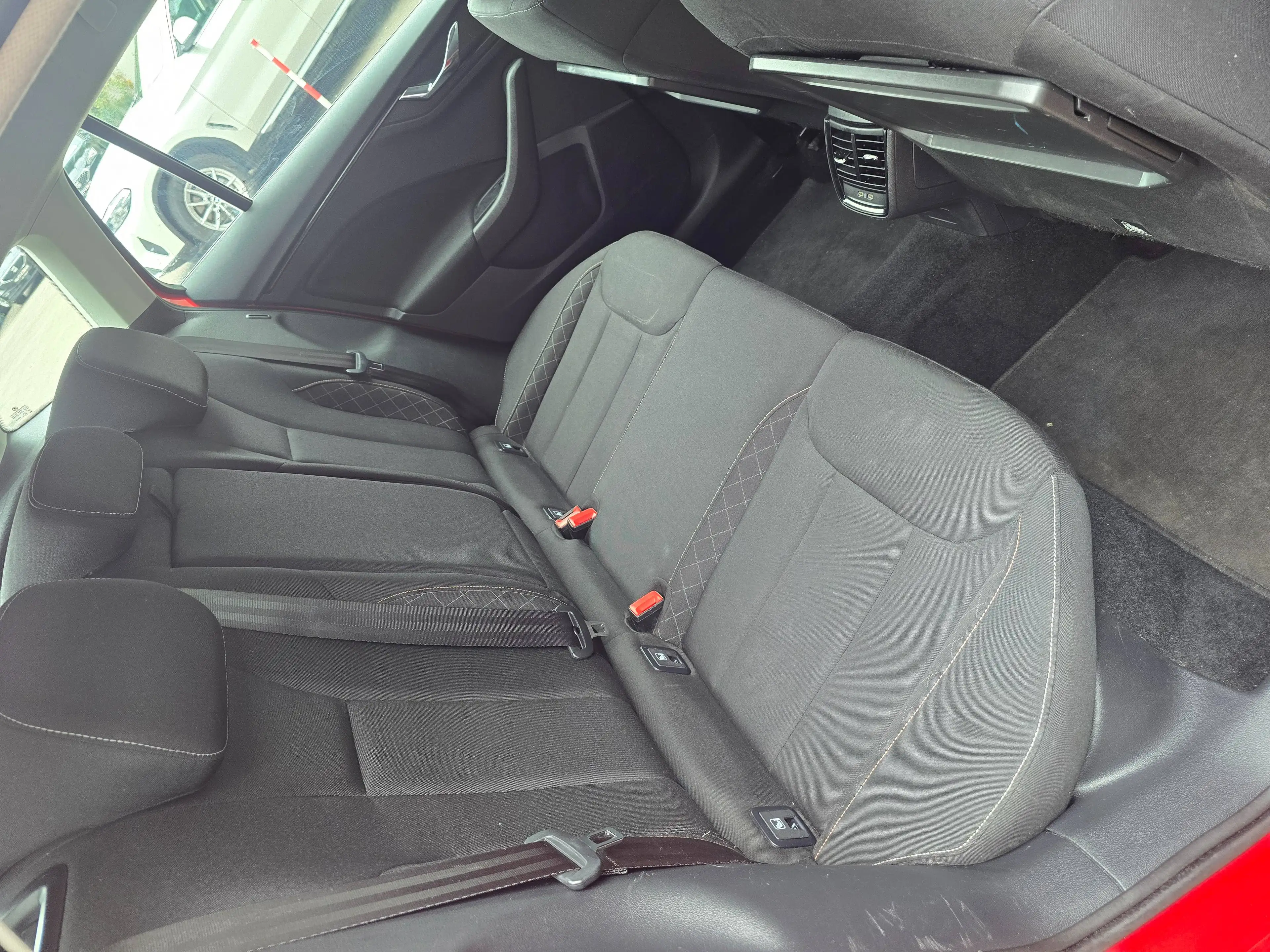 Skoda Scala Ambition — photo 15