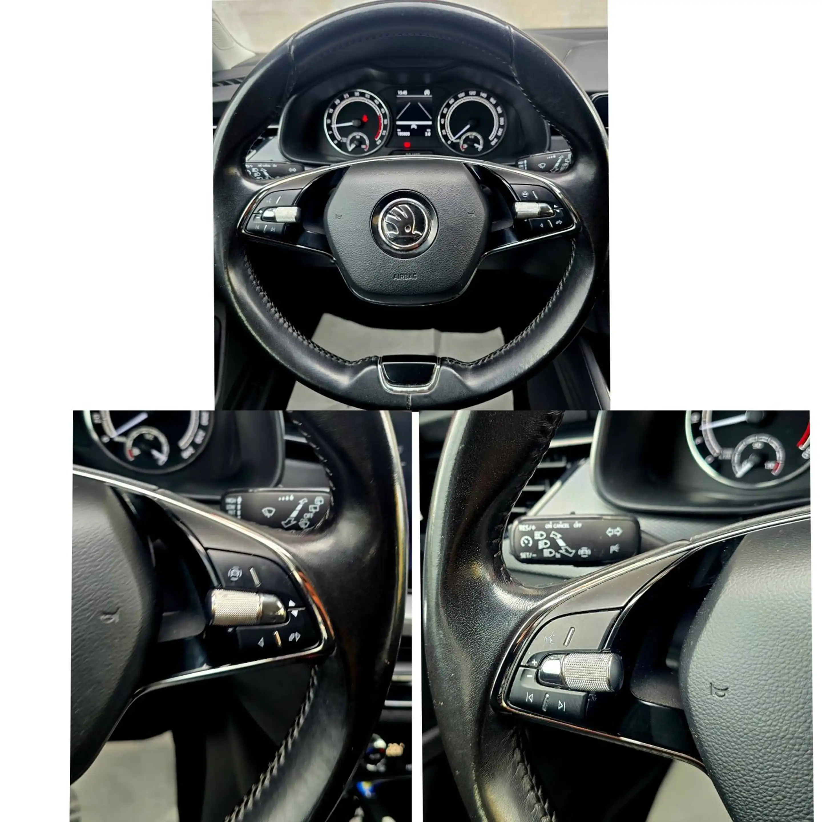 Skoda Scala Ambition — photo 13