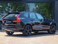 Volvo XC60 T6 AWD Plus Black Edition Long Range | Bowers&Wilk Zwart - thumbnail 13