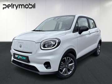 // ELIGIBLE Prime gouvernement voiture électriq