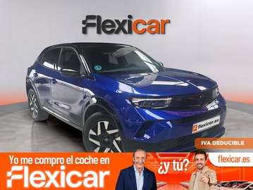 1.2 T 100kW (136 CV) GS