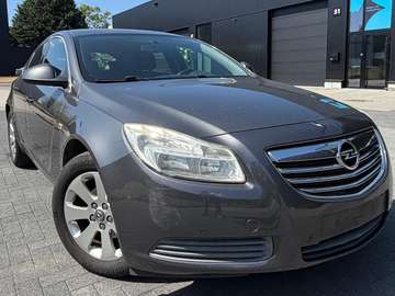 Insignia 2.0 CDTi ecoFLEX Business Start/Stop DPF