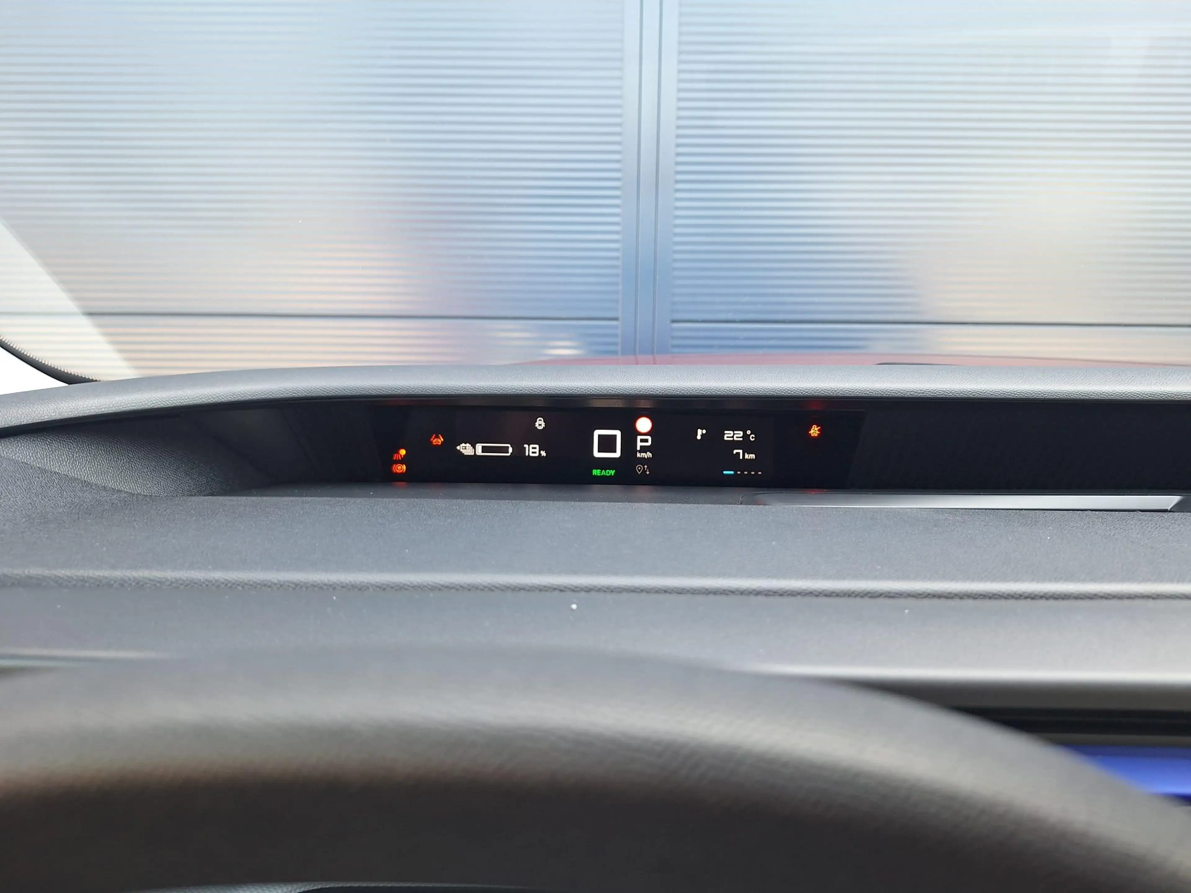 Citroen E-C3 You 113pk Comfort Range 44 kWh VOORRAADVOORDEEL | — photo 12