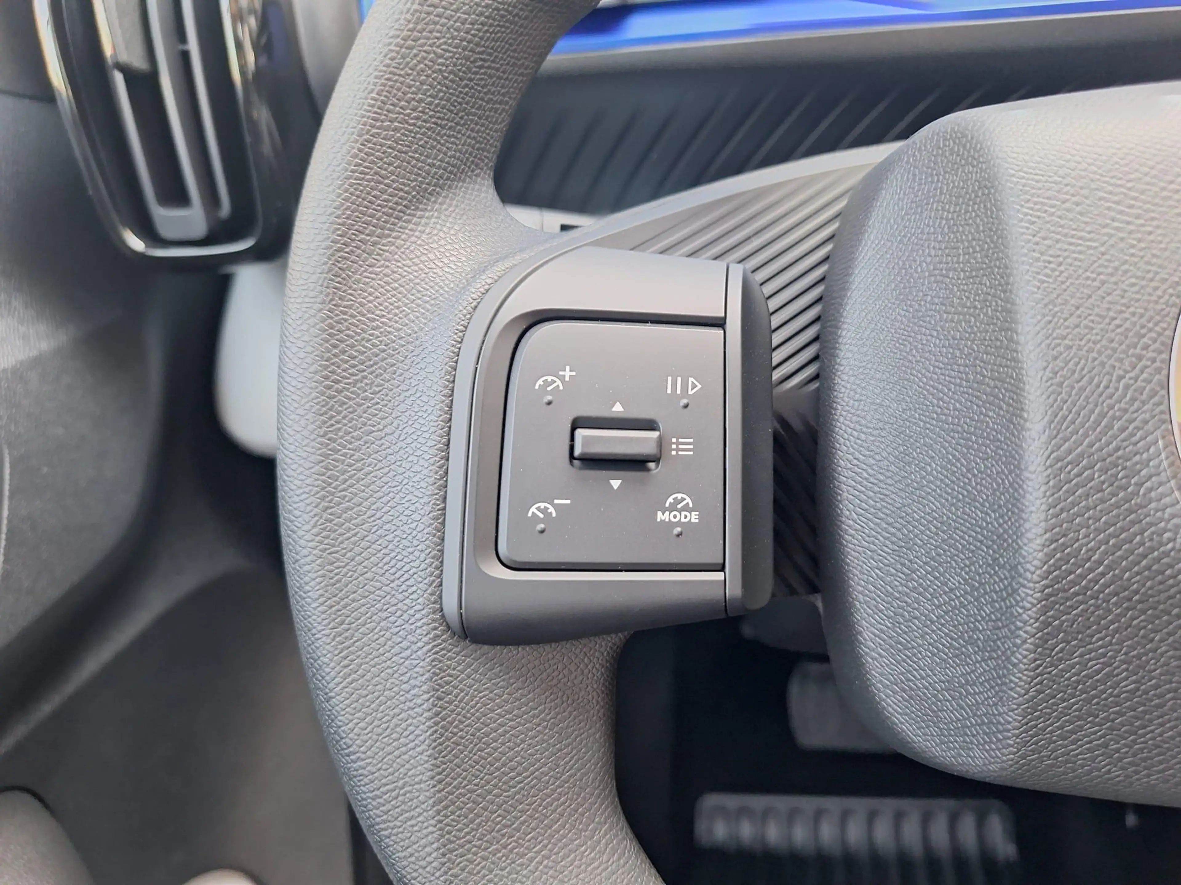 Citroen E-C3 You 113pk Comfort Range 44 kWh VOORRAADVOORDEEL | — photo 14