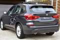 BMW X3 2.0dA xDrive20d PANORAMA Automaat Navi Leder Full Grijs - thumbnail 8