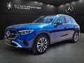 Mercedes-Benz GLC 220 d 4M Avantgarde Distr+Pano+AHK+Memory Blu/Azzurro - thumbnail 1