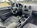 Audi A3 1.2 TFSI Sportback *SERVICE NEU *ST-KETTE NEU Nero - thumbnail 15