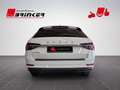 Skoda Superb Combi Style 2,0 TSI DSG AHK dig Cockpit Wit - thumbnail 5