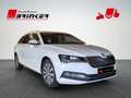 Skoda Superb Combi Style 2,0 TSI DSG AHK dig Cockpit Wit - thumbnail 1