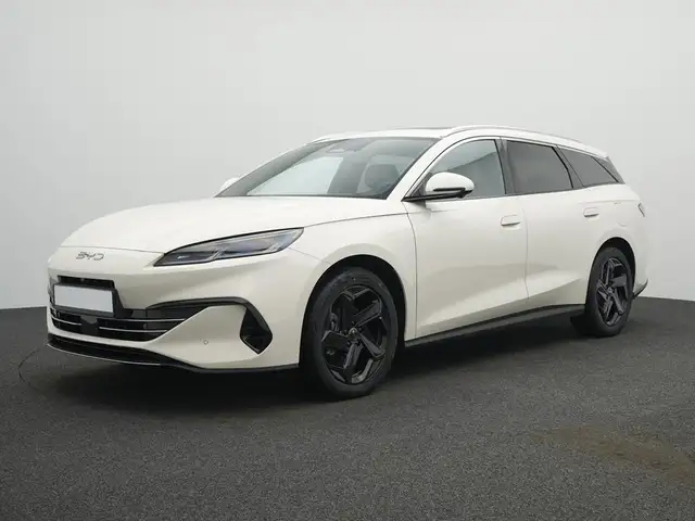 BYD SEAL 6 DM-i Touring Comfort Lite