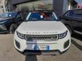 Land Rover Range Rover Evoque Range Rover Evoque 2.0 TD4 150 CV 5p. Business Edition Pure Weiß - thumbnail 10