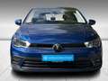Volkswagen Polo Life 1.0 TSI Navi Einparkhilfe CarPlay Blauw - thumbnail 3