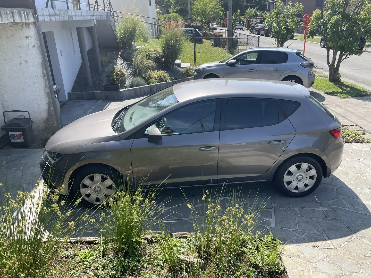 SEAT Leon 1.2 TSI Connect - 1