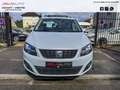 SEAT Alhambra 2.0 TDI 150CH FAP PREMIUM 7 EURO6D-T 7 PLACES Gris - thumbnail 2