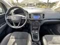SEAT Alhambra 2.0 TDI 150CH FAP PREMIUM 7 EURO6D-T 7 PLACES Gris - thumbnail 10