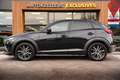 Mazda CX-3 2.0 SkyActiv-G 150 GT-M 4WD Navi kamera Cru Schwarz - thumbnail 3