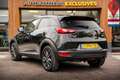 Mazda CX-3 2.0 SkyActiv-G 150 GT-M 4WD Navi kamera Cru Schwarz - thumbnail 4