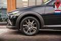 Mazda CX-3 2.0 SkyActiv-G 150 GT-M 4WD Navi kamera Cru Schwarz - thumbnail 7