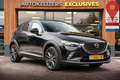Mazda CX-3 2.0 SkyActiv-G 150 GT-M 4WD Navi kamera Cru Schwarz - thumbnail 1