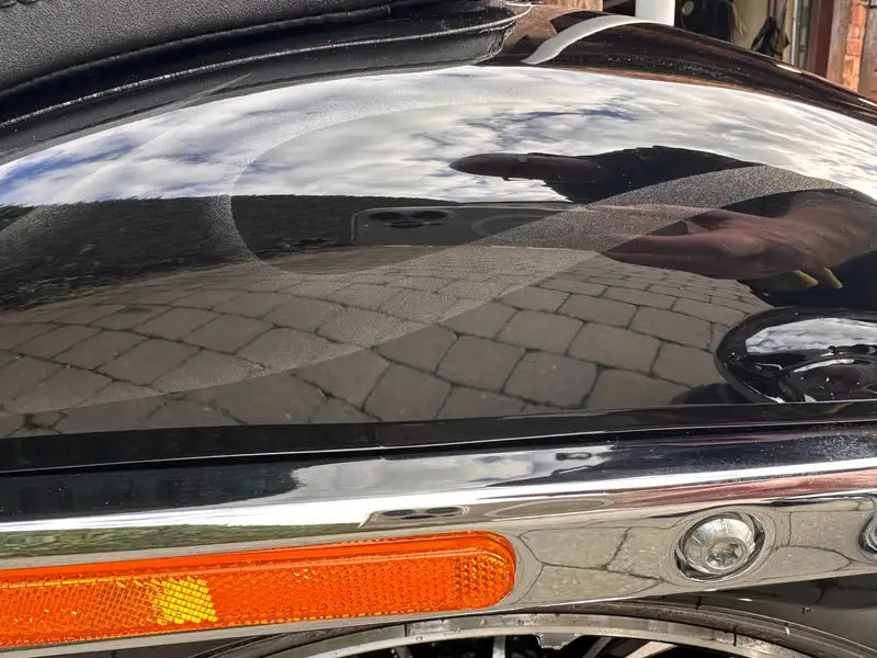 Harley-Davidson Breakout - foto 6