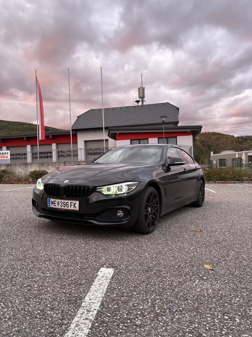 BMW 430 430i xDrive Gran Coupe Advantage Aut. - 2