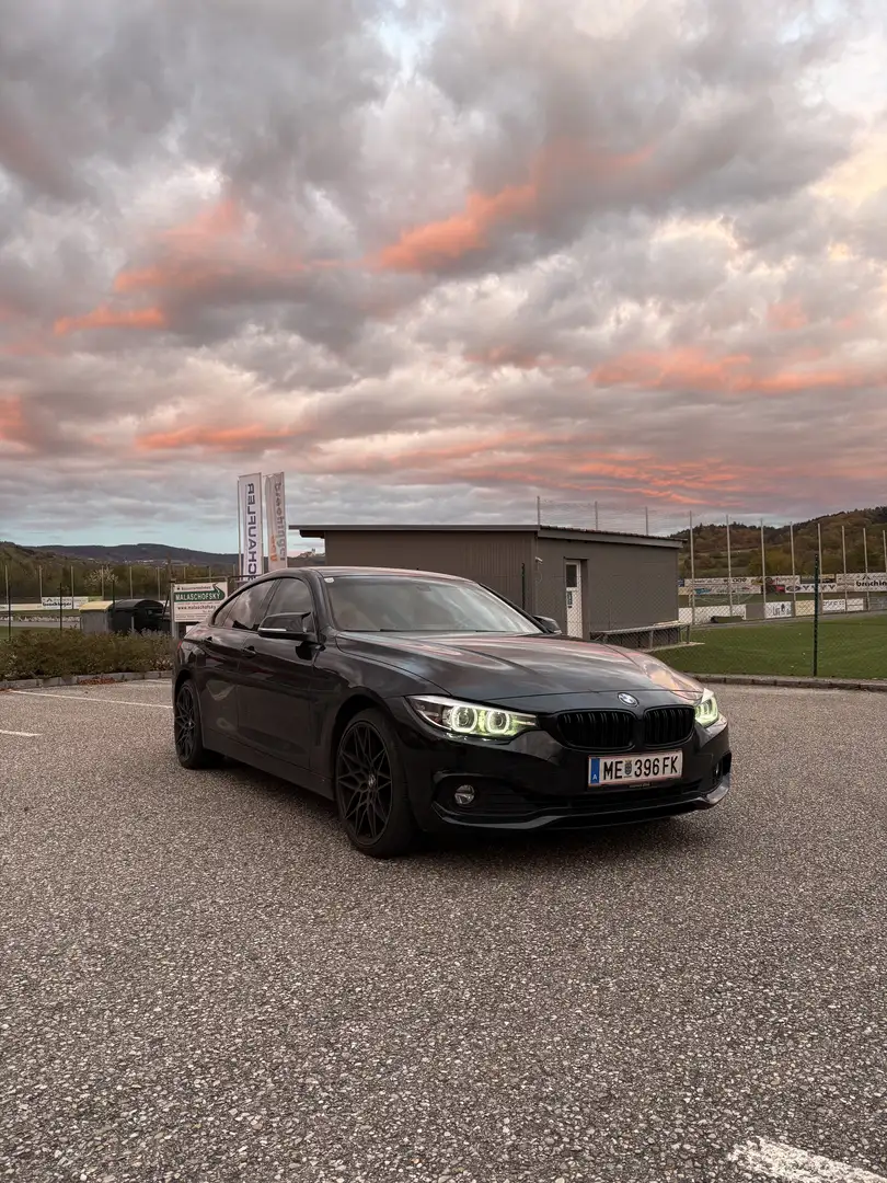 BMW 430 430i xDrive Gran Coupe Advantage Aut. - 1