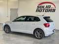 Volkswagen Polo Polo 1,0 TSI DSG/R-Line/Kamera/LED/ACC/Carplay/uvm Weiß - thumbnail 5