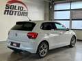 Volkswagen Polo Polo 1,0 TSI DSG/R-Line/Kamera/LED/ACC/Carplay/uvm Weiß - thumbnail 6