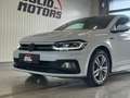Volkswagen Polo Polo 1,0 TSI DSG/R-Line/Kamera/LED/ACC/Carplay/uvm Weiß - thumbnail 11