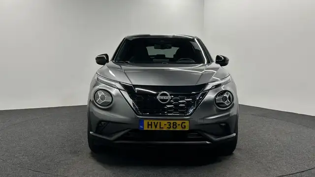 Nissan Juke view 6