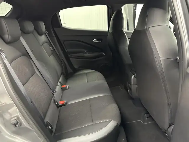 Nissan Juke view 15