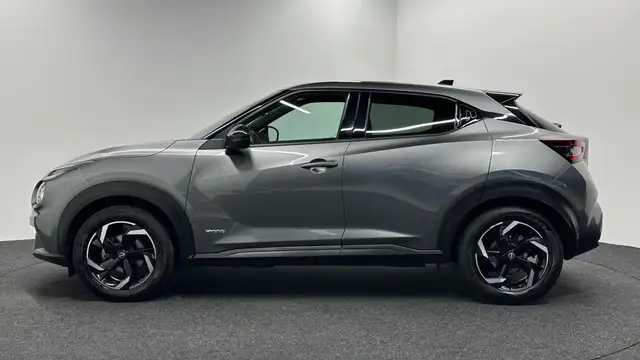 Nissan Juke view 8