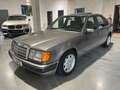 Mercedes-Benz 300 D W124 AHK,ALU,Schiebedach,TOP Grau - thumbnail 2