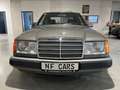 Mercedes-Benz 300 D W124 AHK,ALU,Schiebedach,TOP Grau - thumbnail 4