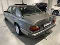 Mercedes-Benz 300 D W124 AHK,ALU,Schiebedach,TOP Grau - thumbnail 9