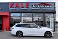 BMW 320 d Touring Aut. *M-Paket*1.Besitz*Panoramadach* Weiß - thumbnail 3