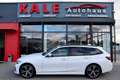 BMW 320 d Touring Aut. *M-Paket*1.Besitz*Panoramadach* Weiß - thumbnail 11