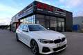 BMW 320 d Touring Aut. *M-Paket*1.Besitz*Panoramadach* Weiß - thumbnail 1