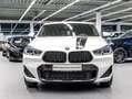 BMW X2 xDrive20i HUD ACC RFK NAVI LED Sound Syst. Weiß - thumbnail 4