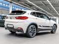 BMW X2 xDrive20i HUD ACC RFK NAVI LED Sound Syst. Weiß - thumbnail 2