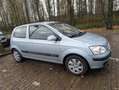 Hyundai Getz Getz 1.3i GL Синій - thumbnail 4