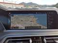 BMW X5 xdrive45e Msport auto Nero - thumbnail 11