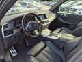 BMW X5 xdrive45e Msport auto Nero - thumbnail 6