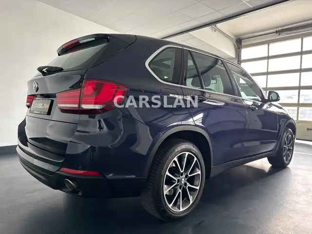 BMW X5 view 15