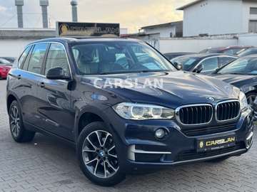 xDrive 30d LED+NAVI+SPUR+PANO+LEDER+BI+XENON