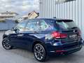 BMW X5 xDrive 30d LED+NAVI+SPUR+PANO+LEDER+BI+XENON Blau - thumbnail 4